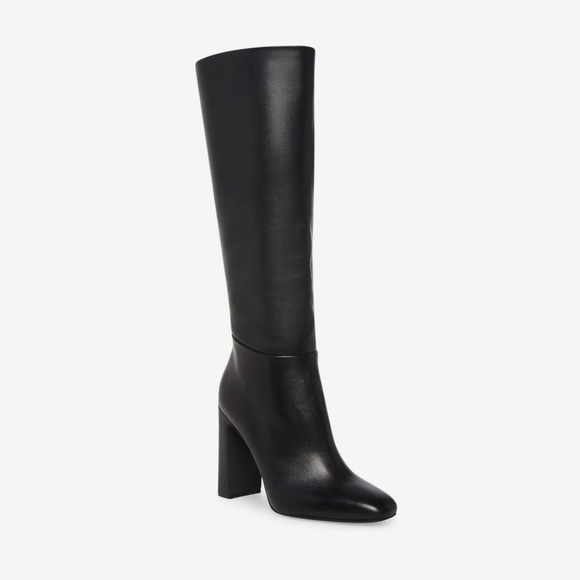 Steve Madden Ally Knee High Boot | Size 5.5 - Picture 1 of 7